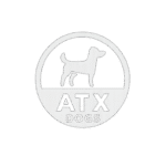 Turd Nerds spotlighted by ATX Dogs for trusted Austin dog waste cleanup and pet-friendly service.